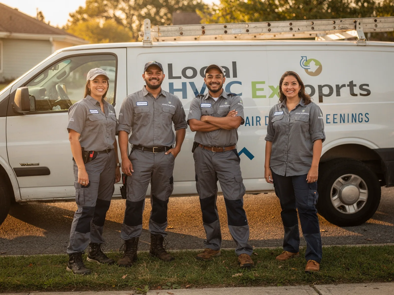 24/7 HVAC Repair & AC Replacement company in Albion, NY
